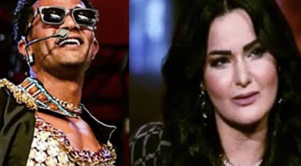 سما المصري تهاجم محمد رمضان: أعمالنا أفسدت جيلاً كاملاً وواقعة بنها نتيجة خطيرة